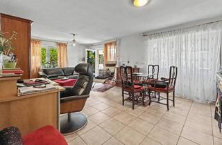 Wohnung kaufen in 71332 Waiblingen, Charmante 2-Zimmerwohnung mit Terrasse und Garten in Waiblingen