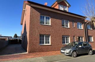 Wohnung mieten in 48683 Ahaus, Gemütliche Mietwohnung im Zentrum von Ahaus!