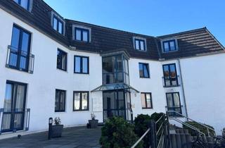 Wohnung kaufen in 32545 Bad Oeynhausen, Vermietete 3-Zimmer-Eigentumswohnung in begehrter Südstadtlage von Bad Oeynhausen