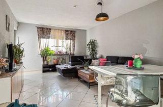 Wohnung kaufen in 68309 Mannheim, Eine schöne 4-Zimmer-Wohnung nähe Franklin | Mannheim-Käfertal