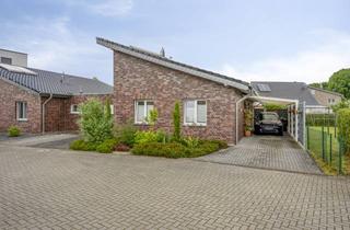 Haus kaufen in 41849 Wassenberg, Einziehen und Wohlfühlen! Barrierefreier Wohnkomfort in Top Lage von Wassenberg!