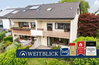 Haus kaufen in 71691 Freiberg, WEITBLICK:Reiheneckhaus mit Garten!