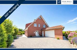 Einfamilienhaus kaufen in 21635 Jork, Großzügiges Familienhaus in ruhiger Lage