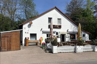 Anlageobjekt in 04575 Neukieritzsch, Attraktive Kapitalanlage in Neukieritzsch: Wohn- und Geschäftsimmobilie Nähe Hainer See