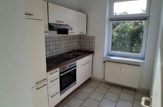 Wohnung mieten in Wolfenbütteler Straße ., 39112 Magdeburg, Sehr schöne 2-R -Wohnung im 1.OG.ca.43,00m² mit EBK.in MD -Sudenburg zu vermieten !