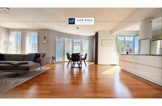 Wohnung kaufen in 78628 Rottweil, Großzügiges Wohnen mit eigenem Garten – Attraktive 4,5-Zimmer-Wohnung in 78628 Rottweil