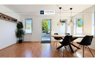 Wohnung kaufen in 78628 Rottweil, Großzügige 2,5-Zimmer-Wohnung mit Terrasse in architektonisch besonderem Wohnhaus in 78628 Rottweil