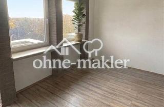 Wohnung mieten in 44147 Dortmund, 3-Zimmer Wohnung mit Sicht auf den Florianturm vom eigenen Balkon
