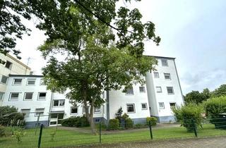 Wohnung kaufen in Schleiermacherstraße, 38300 Wolfenbüttel, Tolle 3 Zimmer mit Weitblick über Wolfenbüttel + + Loggia + Kellerraum + offenen Küche möglich
