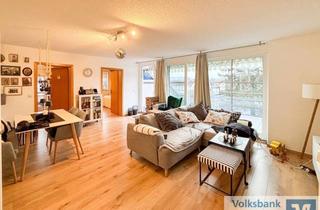 Wohnung kaufen in 78315 Radolfzell, Gemütliche Wohnung mit großem Balkon