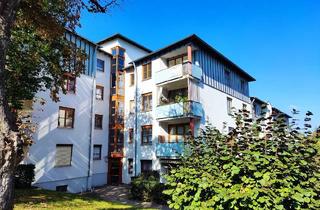 Wohnung mieten in 08529 Plauen, Helle 2-Zimmer-Wohnung mit Balkon!