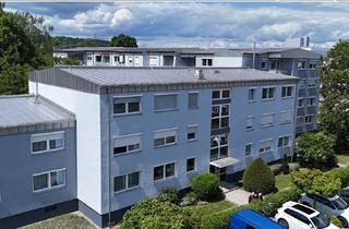 Wohnung kaufen in 84032 Landshut, Vermietete 2-Zimmer-Wohnung mit Loggia und Tiefgaragenstellplatz in Landshuter Nordwesten