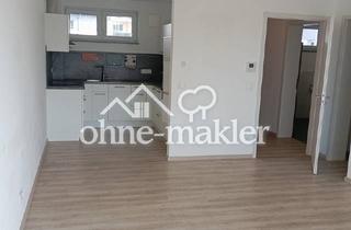Wohnung mieten in Rathausplatz, 96237 Ebersdorf, 2- Zimmer Seniorenwohnung, gehobene Ausstattg, ASB-Servic