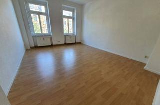Wohnung mieten in Willy-Reinl Str., 09116 Chemnitz, Charmante 2-Raum-Wohnung mit Einbauküche und praktischem Grundriss