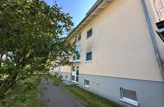 Wohnung mieten in Kohlenstraße, 09557 Flöha, Balkon am Wohnzimmer - Bad mit Fenster - Außenrollläden - frei ab dem 1.8.