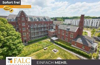 Wohnung mieten in Am Guten Hirten, 52072 Aachen, All-inklusive-Miete im Guter Hirte - Moderner Luxus in historischem Kloster !