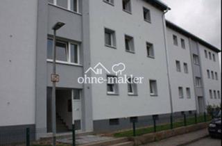 Wohnung kaufen in 91710 Gunzenhausen, Gepflegte 4-Zimmer-Wohnung mit Balkon, Garage und umfangreicher Sanierung in Gunzenhausen