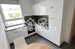 Wohnung mieten in Breite Herzogstraße, 38300 Wolfenbüttel, 2 Zimmer, Einbauküche, Dachterrasse, im Zentrum
