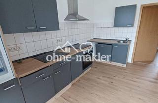 Wohnung mieten in Lengenfelder Straße 39, 08064 Zwickau, Helle 2-Raumwohnung am Stadtrand von Zwickau mit EBK