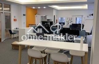 Gewerbeimmobilie mieten in Fürther Straße 228, 90429 Nürnberg, *Innovum Nürnberg*Nürnberg West: Top-Bürofläche*U-Bahn-Anschluss direkt vor der Tür*