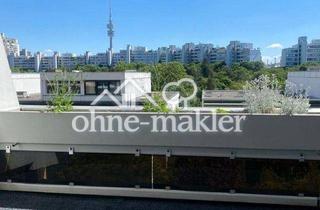 Wohnung kaufen in Straßberger Str. 36, 80809 München, Sanierte 3,5 Zimmer Whg. mit großem Balkon und Kellerabteil