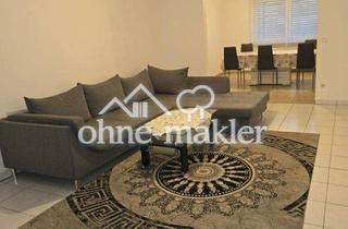 Wohnung mieten in 64560 Riedstadt, Schöne 2,5 Zimmerwohnung in Riedstadt