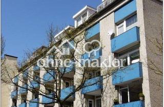 Loft kaufen in Holländische Reihe 50, 22765 Hamburg, Ottensen - Stylisches Apartment in Elbnähe