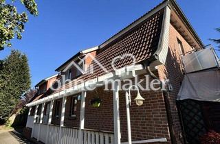 Wohnung mieten in Friedensstraße 19, 49492 Westerkappeln, Schöne Obergeschosswohnung - Ruhig gelegen in Westerkappeln!