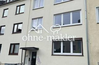 Wohnung mieten in Lübecker Str. 32, 28203 Bremen, gepflegt 3-Zimmer-Wohnung im Bremer Steintor
