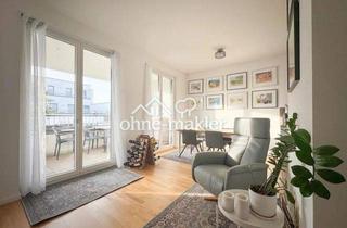 Wohnung mieten in 10713 Berlin, Modernes, helles 2-Zi-Wonung – komplett möbliert!!!