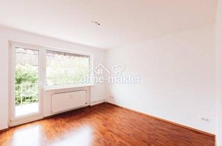 Wohnung kaufen in Neumünstersche Straße 23, 20251 Hamburg, Provisionsfrei: Lichtdurchflutete 3-Zi-Endetage mit großem Südwest-Balkon | Eppendorf/Hoheluft-Ost