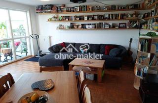 Wohnung kaufen in Raiffeisenstr. 17A, 93077 Bad Abbach, Lichtdurchflutete 3-Zimmer Traumwohnung in Bad Abbach mit Südbalkon - Provisionsfrei