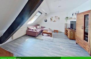 Wohnung mieten in 06369 Großbadegast, Helle, gemütliche 3-Raum-Wohnung sucht neue Mieter