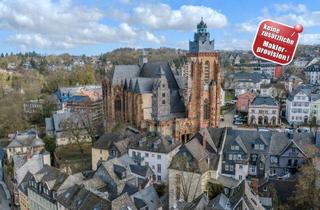 Wohnung kaufen in 35578 Wetzlar, Logenplatz am Dom - provisionsfrei
