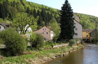 Gewerbeimmobilie kaufen in 85137 Walting, Landgasthaus mit Pension, Betreiberwohnung & Biergarten im beliebten Altmühltal Bieterverfahren