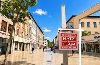 Geschäftslokal mieten in 94032 Passau, 142 m² Ladenfläche in 1 A Lage