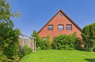 Haus kaufen in 24376 Hasselberg, Ein- oder Zweifamilienhaus in Ostseenähe