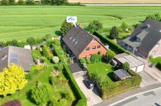 Haus kaufen in 24376 Hasselberg, Ein- oder Zweifamilienhaus in Ostseenähe