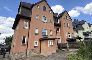 Anlageobjekt in 95126 Schwarzenbach a d Saale, 2 Mehrfamilienhäuser in Schwarzenbach/Saale