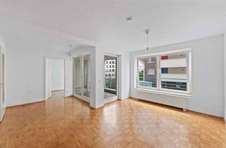 Wohnung kaufen in Dovestraße 13, 10587 Berlin, Bezugsfreie 2-Zimmerwohnung mit Loggia an der Spree