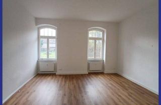 Wohnung mieten in 99510 Apolda, 1-Raum-Wohnung im Erdgeschoss