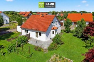 Einfamilienhaus kaufen in 88456 Ingoldingen, 360° | Platz für Ihre Wohnideen – Einfamilienhaus mit Ausbaupotenzial in Ingoldingen