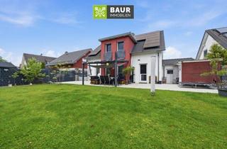 Einfamilienhaus kaufen in 88069 Tettnang, 360° | Exklusives und familienfreundliches Einfamilienhaus in Tettnang-Walchesreute