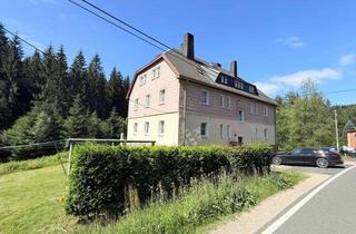 Mehrfamilienhaus kaufen in 08304 Schönheide, ++ Schnapp des Jahres - 12% Rendite - saniertes Mehrfamilienhaus ++
