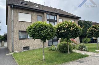 Wohnung kaufen in 33758 Schloß Holte-Stukenbrock, Gemütliche Eigentumswohnung mit Balkon & Garage in Schloß Holte-Stukenbrock - Holzmann Immobilien