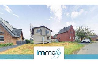Einfamilienhaus kaufen in 52525 Heinsberg, Heinsberg / Unterbruch - Rohbau mit Potenzial: ca 218 m² Wohnfläche & 1.747 m² Grundstück - Verwirklichen Sie Ihren Wohntraum