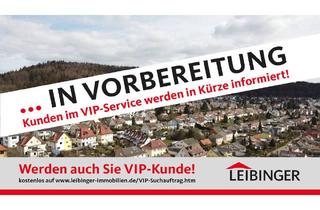 Wohnung kaufen in 78532 Tuttlingen, Tuttlingen - PROVISIONSFREI- 4-Zimmerwohnung mit Loggia und Garage - bezugsfrei -