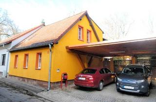 Einfamilienhaus kaufen in 99438 Bad Berka, Bad Berka - Einfamilienhaus zu verkaufen