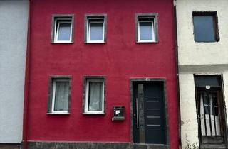 Einfamilienhaus kaufen in 99885 Ohrdruf, Ohrdruf - Haus zu verkaufen - 99885 Ohrdruf