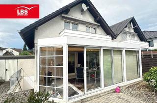 Doppelhaushälfte kaufen in 32547 Bad Oeynhausen, Bad Oeynhausen - Charmante Doppelhaushälfte in ruhiger Lage!